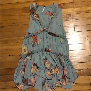 Free people tunic/tank !